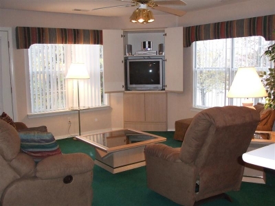 Branson Condo